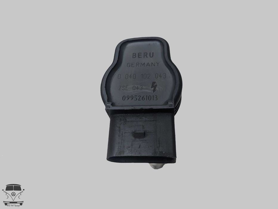 Катушка зажигания Гольф 4 Бора Шкода Октавия Ауди