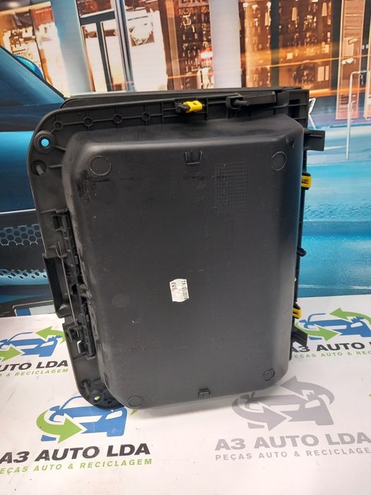 Porta luvas compartimento Opel Vivaro Peugeot Expert Citroën Jumpy