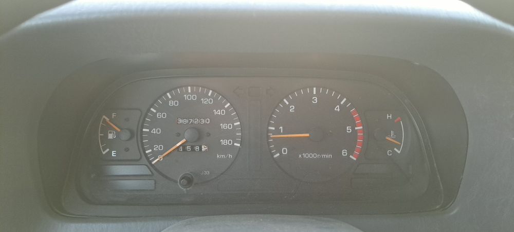 Toyota Land Cruiser sprzedam