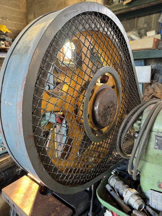 Balancé 20 ton exacta