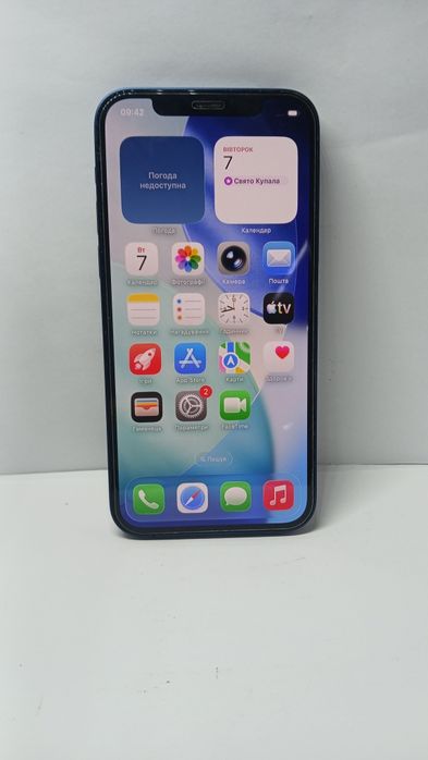 Смартфон Apple iPhone 12 64gb