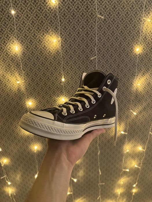 Кеди Converse 70 HI