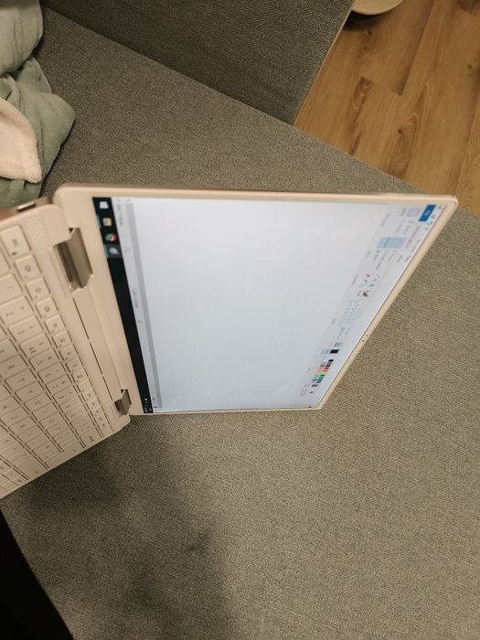 Klapa matryca obudowa Dell XPS 13 2-in-1 7390 FHD+ 13.3" 3W8RR