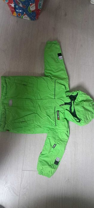 Kurtka zimowa Lego rozmiar 98