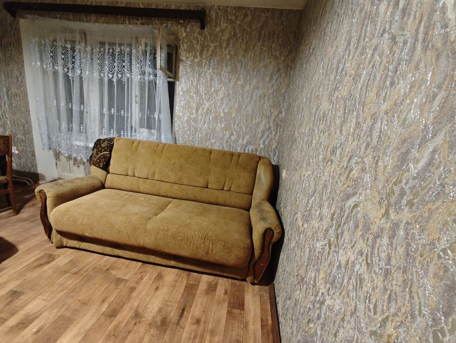 Здам кімнату в двокімнатній квартирі