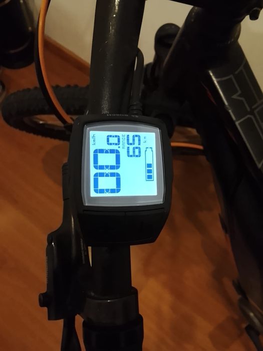 Eletric KTM maccina 202 mod 491 /8 K kmS,