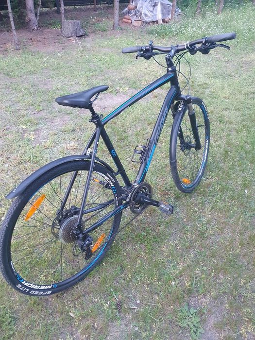 Rower MERIDA Crossway 500 28" DISC.