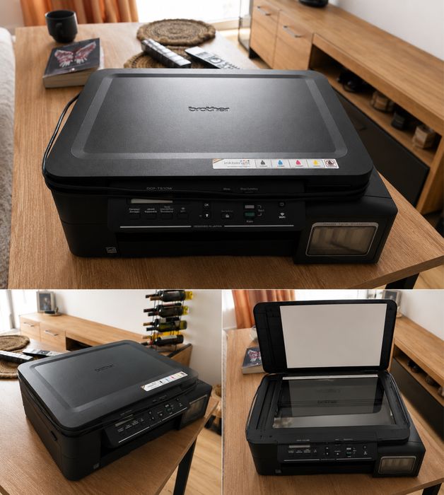 Brother DCP-T510W