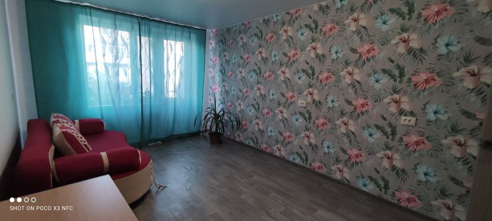 Сдам посуточно квартиру