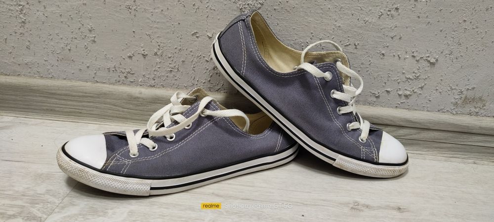 Trampki , Tenisówki Converse r41.