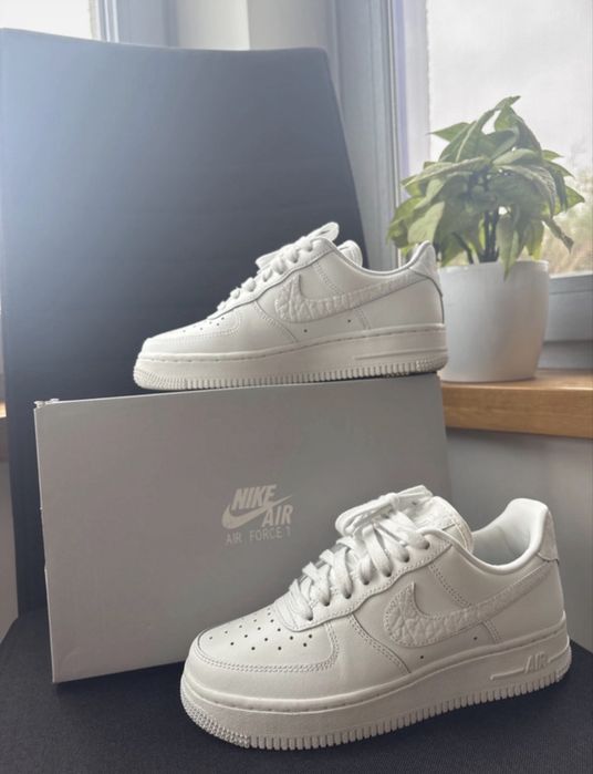 Buty Nike Air Force 1