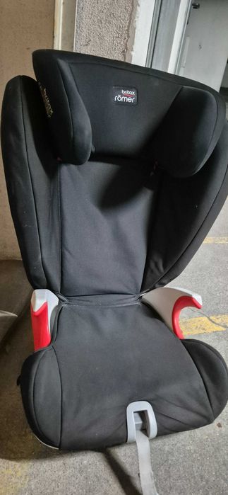 Cadeira auto criança
