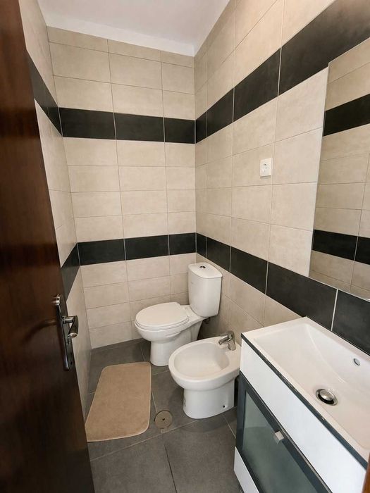 T3 no centro do Sátão com Varanda, 2 WC e Cozinha Equipada
