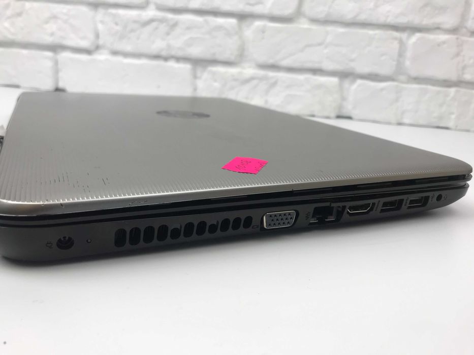 Розбір Hp Notebook 14-an012nr б/у