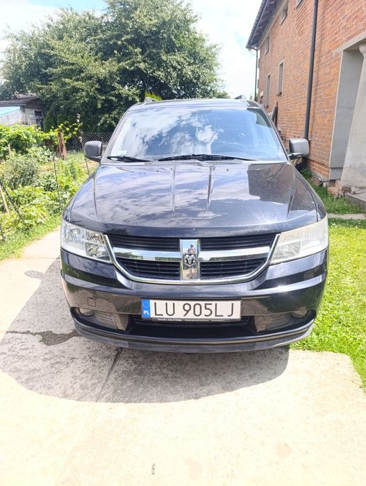 Dodge Journey
