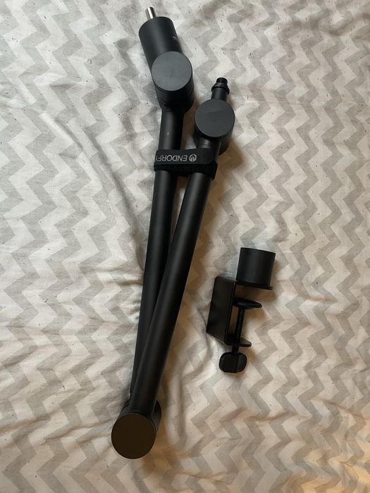 Sprzedam ramię mikrofonowe