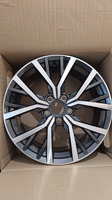 Jante VW Tiguan 17'' 5X112
