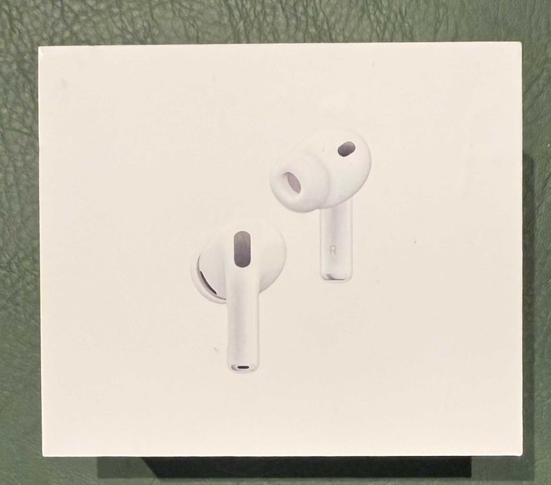 PROMOÇÃO - AirPods Pro 3 - Apple ( Novo - Caixa Selada)