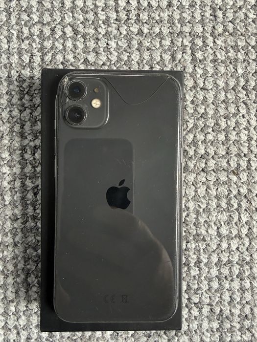 iPhone 11 в робочому стані