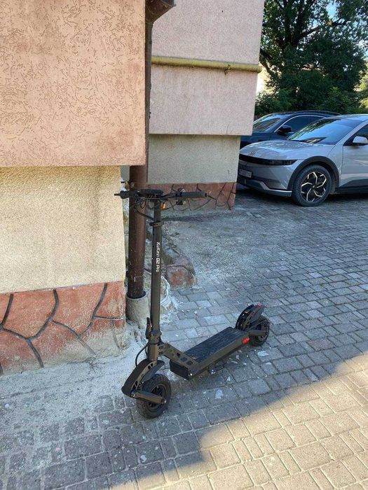 Kugoo kuKirin G2 Pro 2023