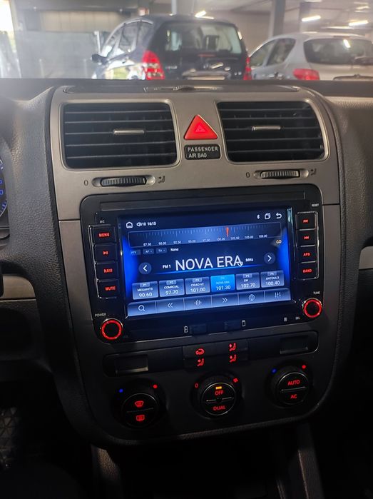 VW Golf V 1.9 TDI 105cv