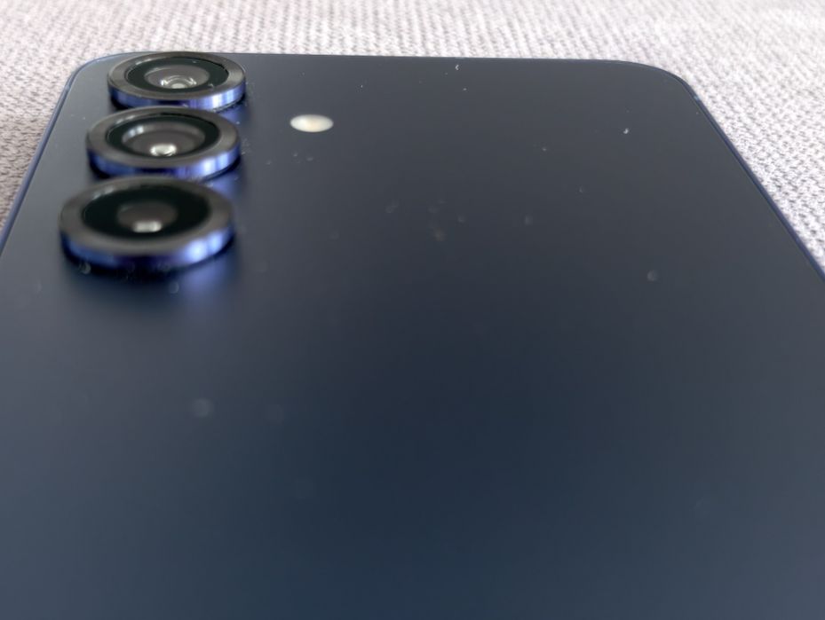 Samsung s25 12g 256