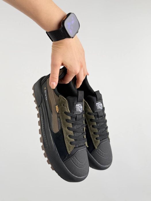 Жіночі кросівки Vans Old Scool Khaki. Оплата при отриманні. Розміри: 37,38,39,40,41
