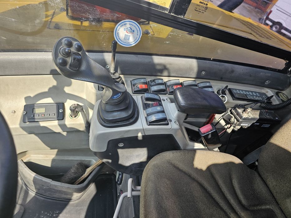 Wacker Neuson ew 9503-2 WACKER NEUSON  EW 10O Rototilt RT  40B