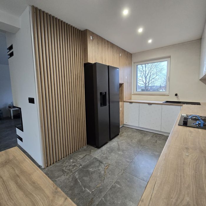 Meble na wymiar szafy kuchnie wolne terminy szybka realizacja !!