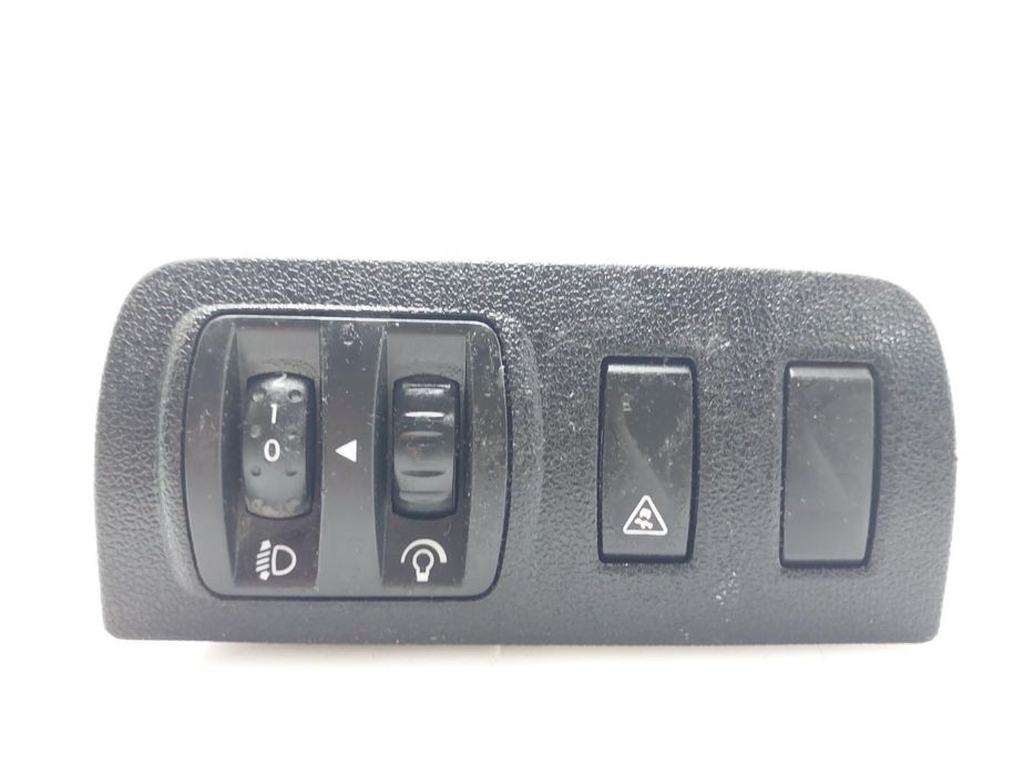 Comandos Multifunções Renault Megane