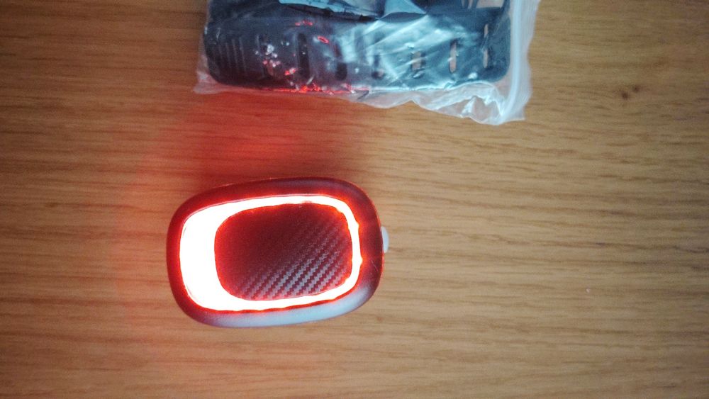 Alarme para bicicleta moto