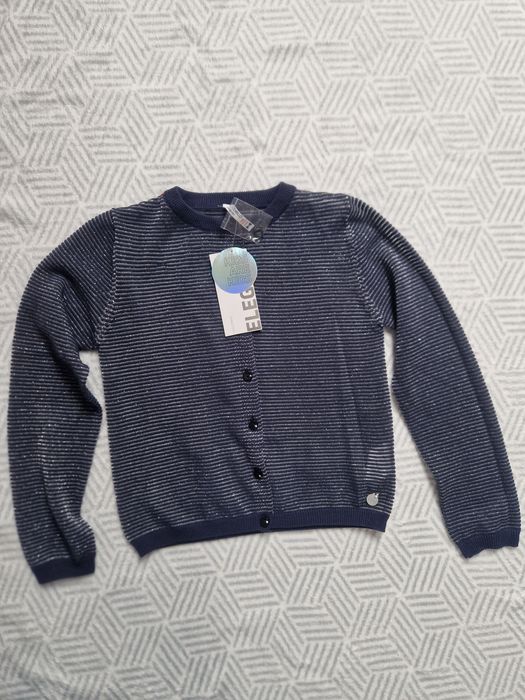 Sweter Cocodrillo rozm 146