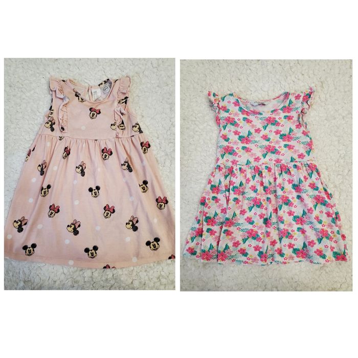 Плаття  сарафан для дівчинки.