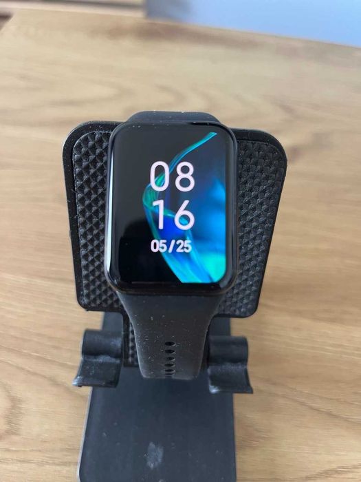 Xiaomi Mi Band 9 Pro czarny