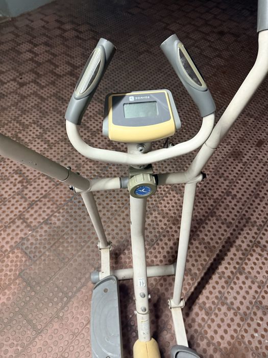 Bicicleta eleptica