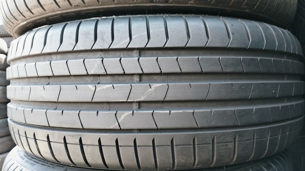 245/35/R20 Pirelli PZero (RSC) Склад Шин вул.Дружківська12