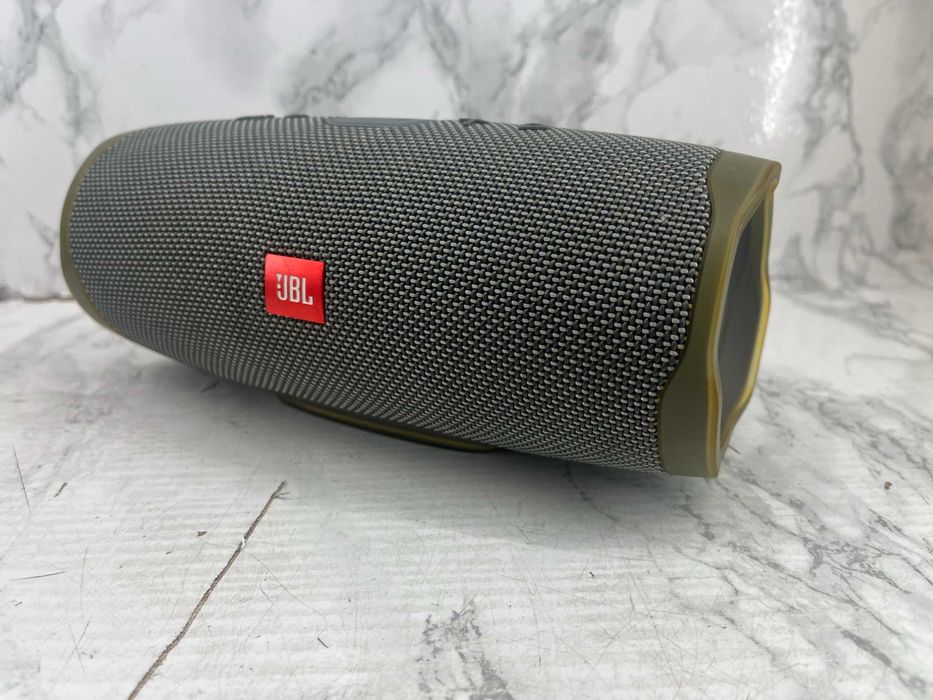 Głośnik JBL Charge 4 przenośny Bluetooth wodoodporny