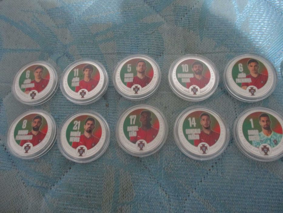 moedas da seleçao icoins 2026
