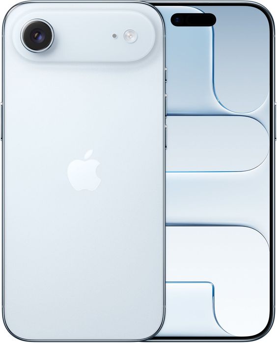 iPhone 17 Air 256GB Polska Dystrybucja AL JANA PAWŁA