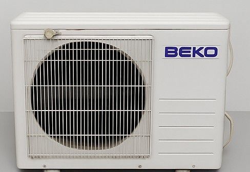 Кондиционер Beko BKH 090 9-ка б/у рабочий | Сплит-система
