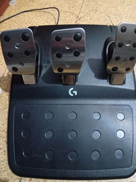 Vendo ou troco logitech