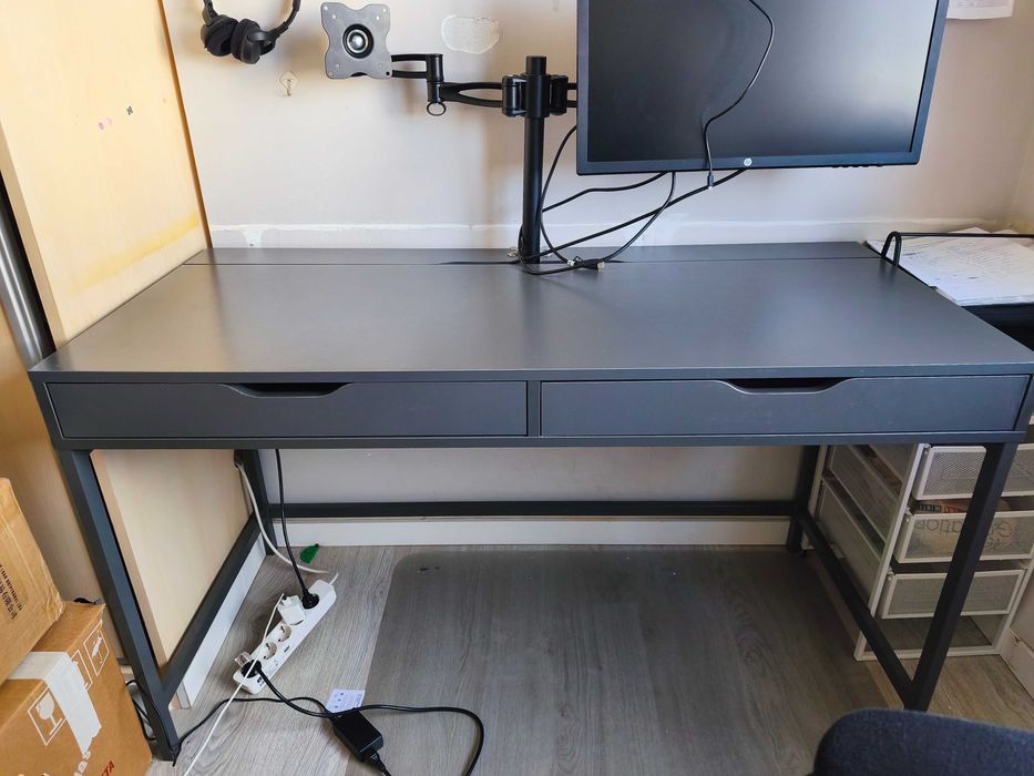 Secretaria Alex Ikea