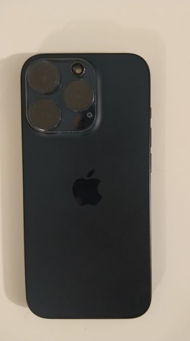 Iphone 15 Pro - 128 gb