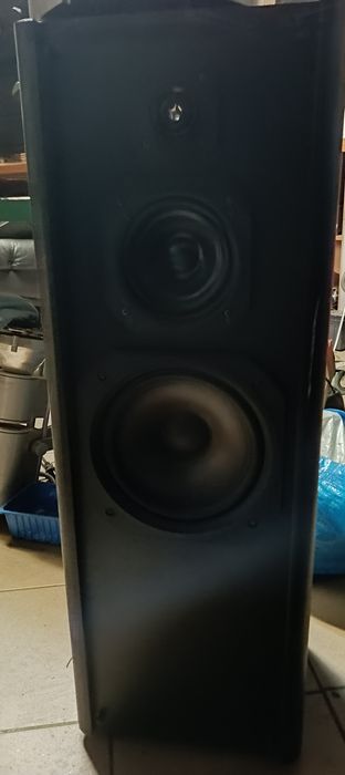 Kolumny Jamo duet 90B Magnat victory 80 Norsk Audio Baltic 80