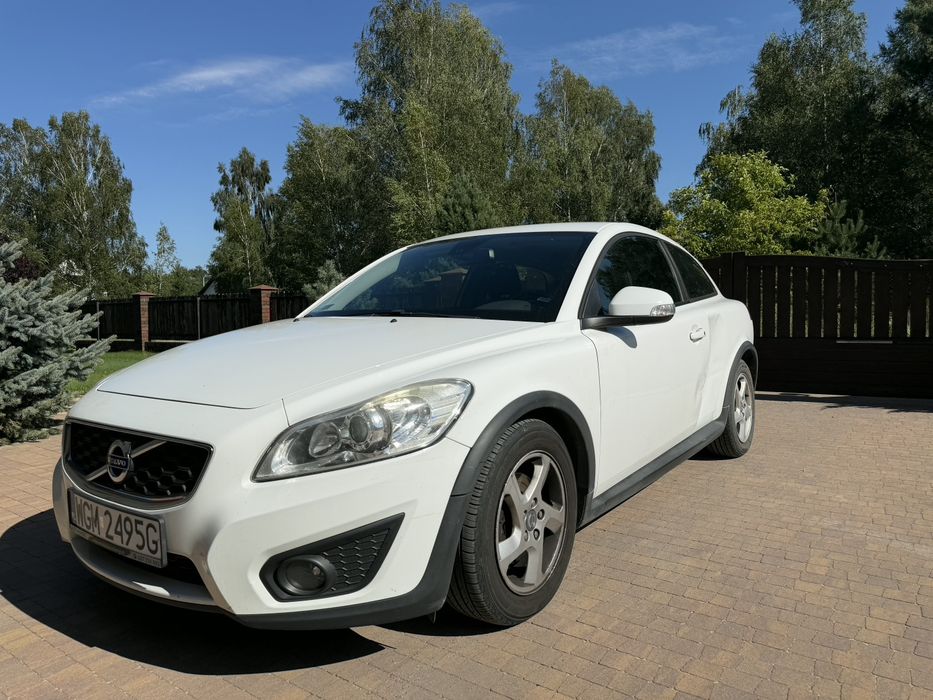 Volvo C30