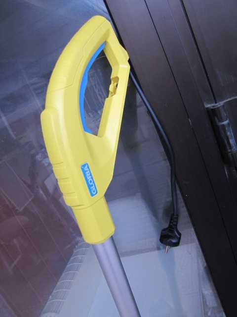 Urządzenie do wypalania chwastów 1100W GLORIA Thermoflamm