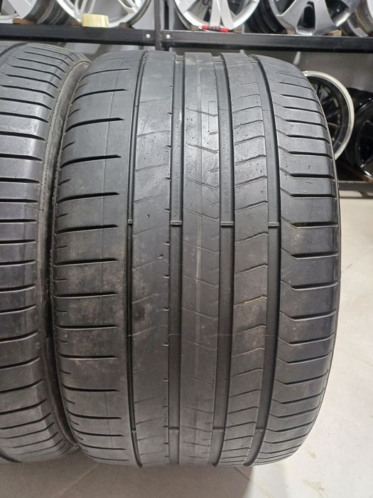 315 30 21 Pirelli Pzero 2шт літні