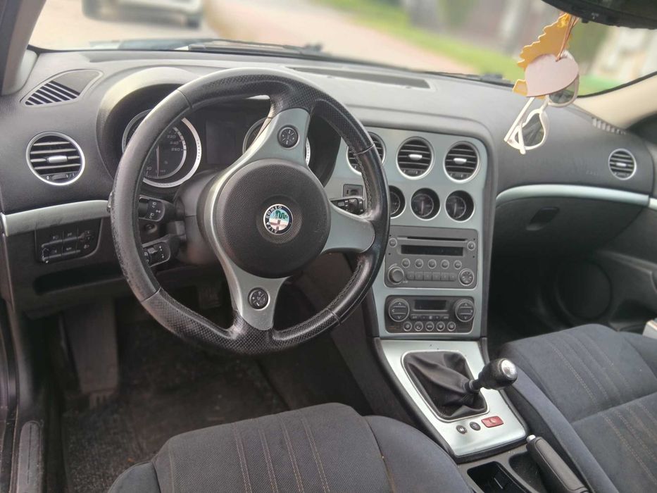 Alfa Romeo 159 1,9