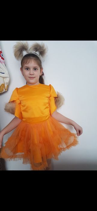 Сукні новорічні,  продам