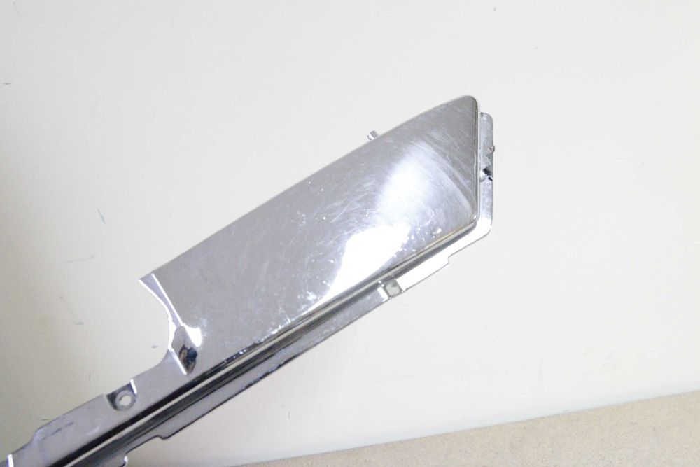 7572 Osłona podestu mocowanie podest  L Honda Goldwing GL1500